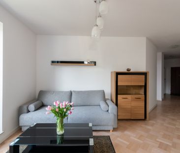 Ładne mieszkanie, Apartamenty przy Królikarni - Photo 6