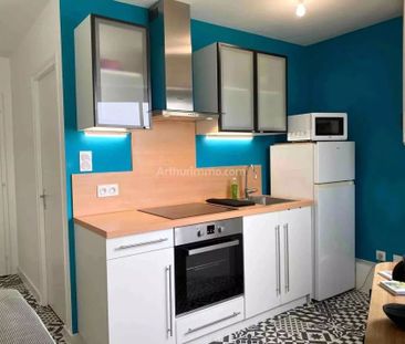 Location Appartement 2 pièces 38 m2 à Les Sables-d'Olonne - Photo 3