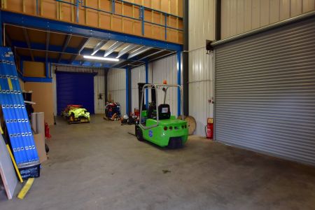 Flightway, Dunkeswell Business Park, Dunkeswell, Honiton, EX14 - Photo 3