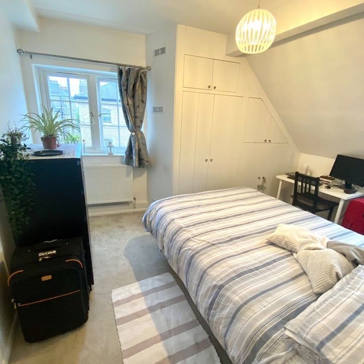 1 Bed Flat, Thackeray House, WC1N - Photo 1