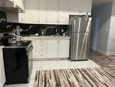 For Lease - 45 Rolling Acres Drive Unit# Bsmt, Brampton, Ontario - Photo 2