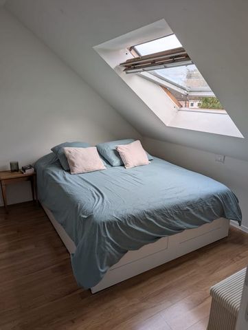 Appartement te huur - Photo 3