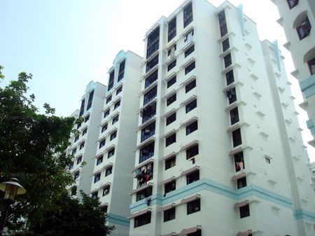 Blk 682A Woodlands Drive 62 (Woodlands), HDB 4 Rooms - For Rent - Photo 5