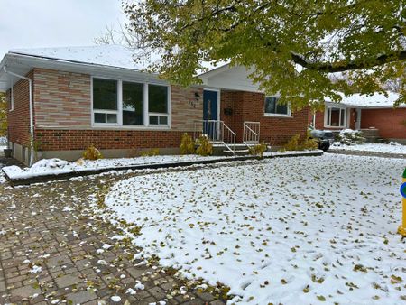 For Lease - 182 Metcalfe Street Unit# Upper, Guelph, Ontario - Photo 5