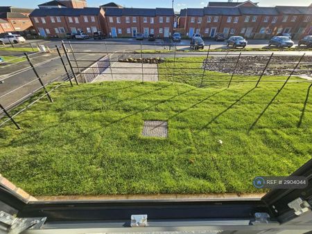2 bedroom flat to rent - Photo 4
