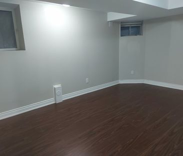 For Lease - 4 Meltwater Crescent Unit# Basement, Brampton, Ontario - Photo 6