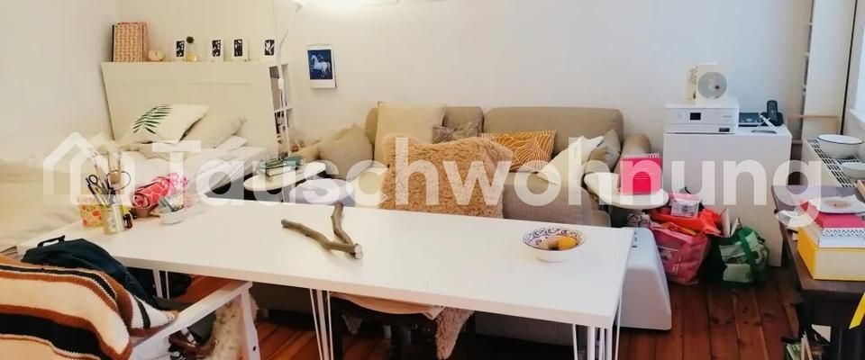 TAUSCHWOHNUNG Nest im Prenzlauer Berg - Photo 1