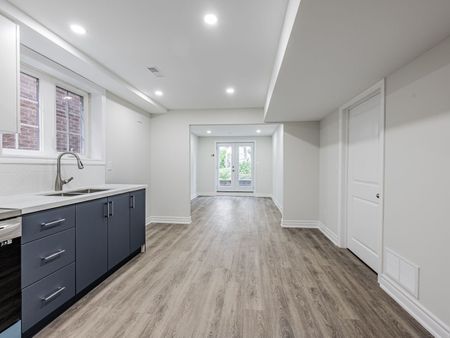 For Lease - 93 Sandown Avenue Unit# Ground, Toronto, Ontario - Photo 3