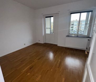 Ödmanssonsgatan, Landskrona - Foto 2