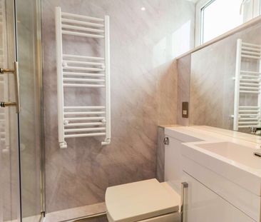 Lovely Garden Flat at Battersea Room 1 - Photo 5