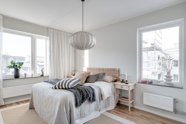 Parkgatan, Kungsbacka - Photo 1