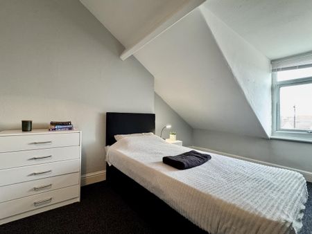 6 bedroom house share to rent - Photo 4