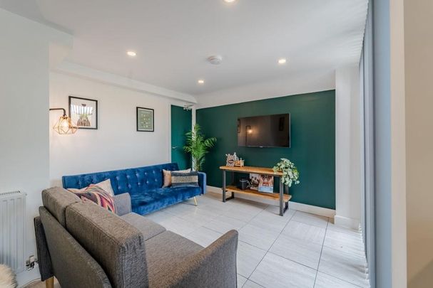 1 bedroom terraced house to rent - Photo 1