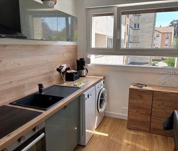 Appartement / Offre 46289076 - Photo 3