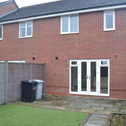 Philip Taylor Drive, Crewe, CW1 - Photo 1