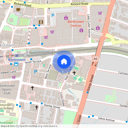 South Terrace 232, NSW 2200, Bankstown