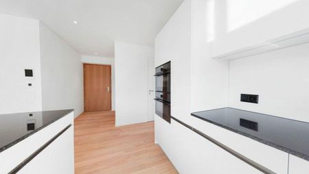 So much space that even your ideas get their own room! - Photo 5