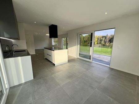 4.5 Zimmer, 112 m², 2. Stock - Foto 5