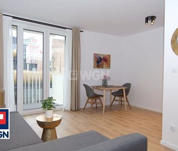 Mieszkanie na wynajem Poznań - Nowa kawalerka na wynajem, balkon, G... - Photo 1