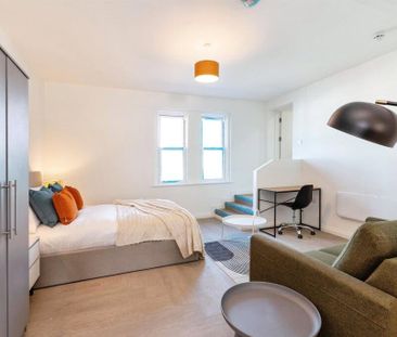1 bedroom apartment to rent - Photo 5
