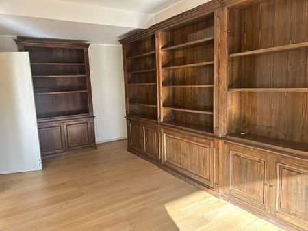 Appartement te huur - Photo 4
