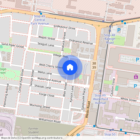 92 Blair Street, Vic 3032, Maribyrnong