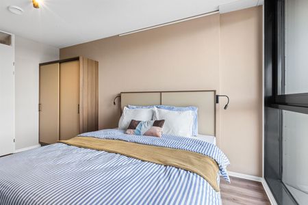 Appartement te huur: K.P. van der Mandelelaan 130-101 3062 MB Rotterdam - Photo 4