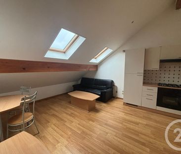 Location Appartement 1 pièce 41m² METZ 57000 - Photo 1