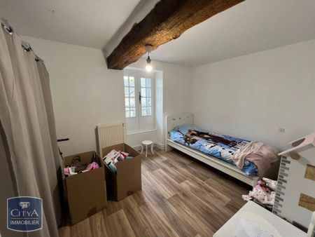 Maison à louer 4 pièces 125m² - Photo 4