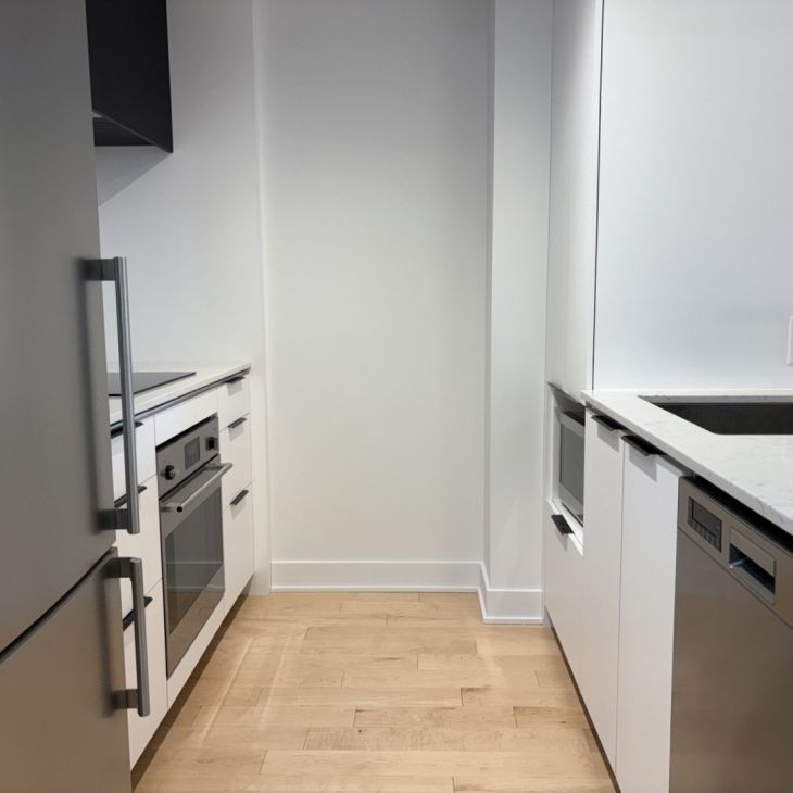 Appartement à louer - Brossard (Noms de rues (C)) Appartement à louer - Brossard (Noms de rues (C)) - Photo 1