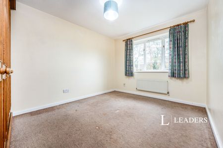 house to rent Venetian Court, Wavendon Gate, Milton Keynes, Buckinghamshire, MK7 - Photo 5