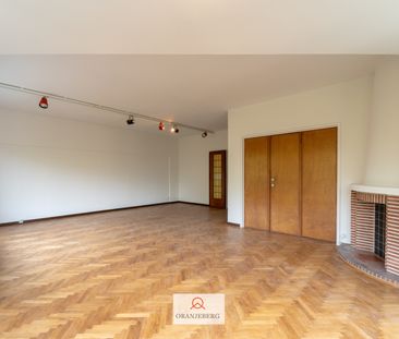Exclusief en ruim appartement (143 m²) met zicht op het park - Photo 1