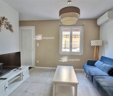 Location appartement 2 pièces, 35.00m², Le Pradet - Photo 3