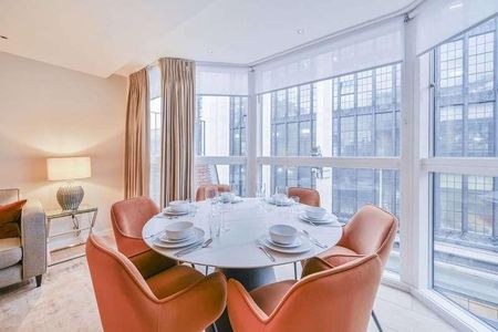 Young Street, Kensington, W8 - Photo 3