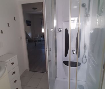 Location Appartement 2 pièces 23m² ST MALO 35400 - Photo 1