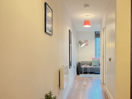 Studio Flat, Block D, L1 - Photo 4