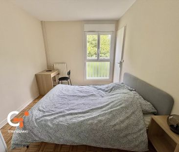 APPARTEMENT COLOCATION - 2 CHAMBRES - Photo 4