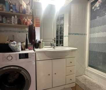 Location Appartement 2 pièces 50m² CHAMPAGNE AU MONT D OR 69410 - Photo 6