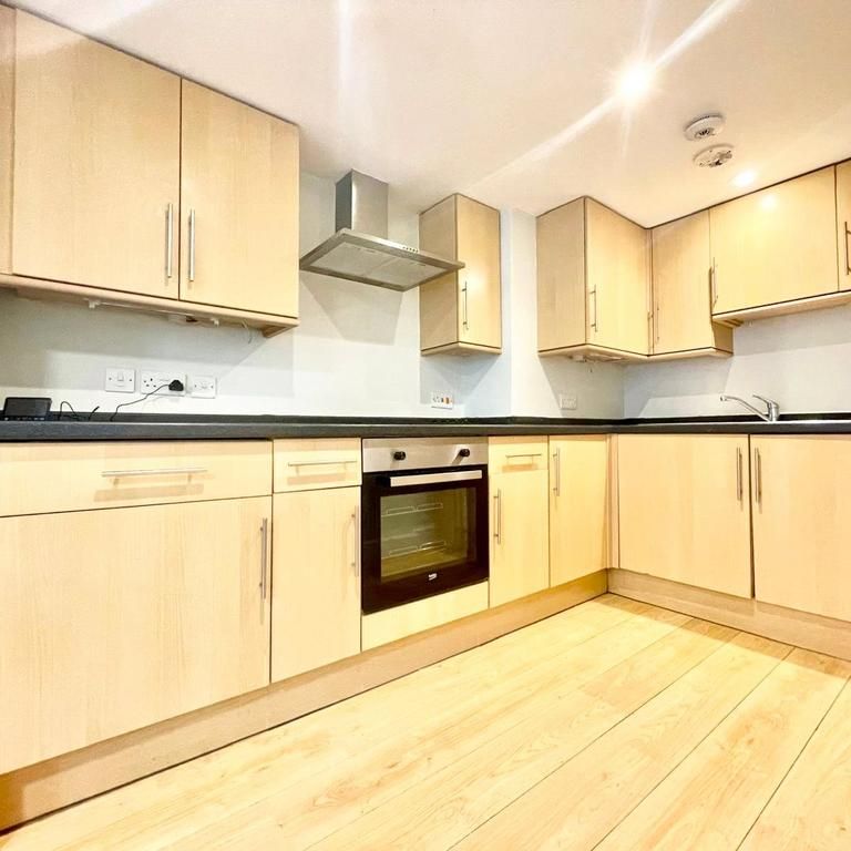 1 bedroom flat to rent - Photo 1