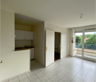 Location Appartement 1 pièce 33m² ESBLY 77450 - Photo 6