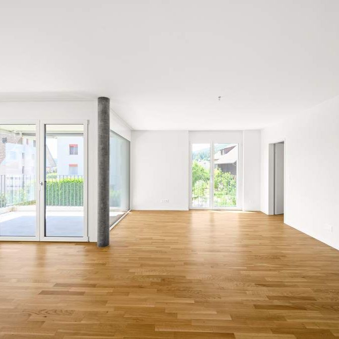 4.5 Zimmer, 107 m², EG - Photo 1