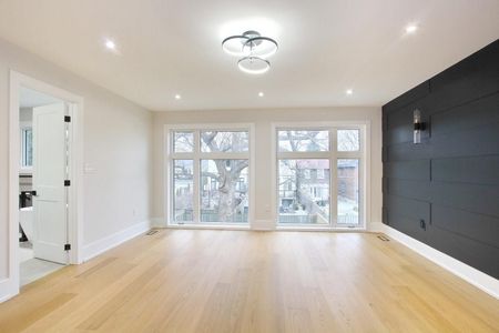 For Lease - 38 Murrie Street, Toronto, Ontario - Photo 2