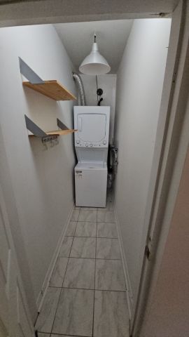 For Lease - 806 College Street Unit# UPPER, Toronto, Ontario - Photo 4