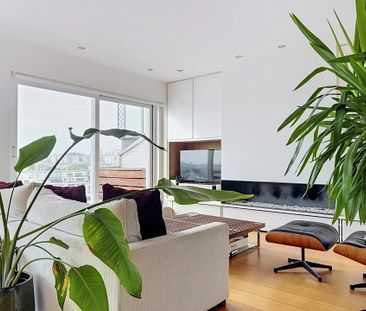 Tout savoir sur cet appartement à Bruxelles - Photo 2