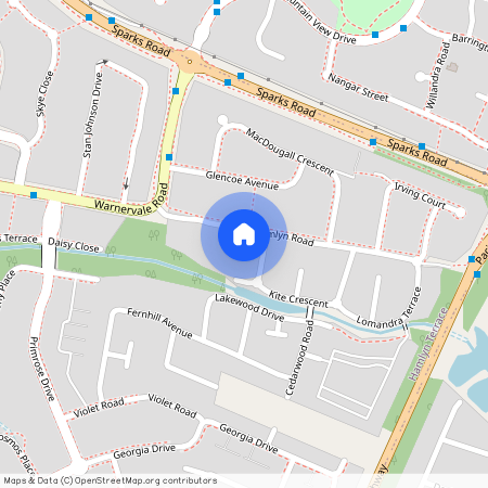 19 Tarmar Road, NSW 2259, Hamlyn Terrace