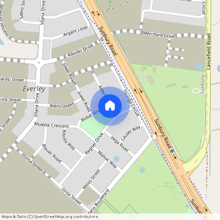 19 Bobal Street, Vic 3429, Sunbury