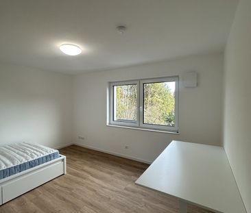 Studentenzimmer in Uni-Nähe inkl. aller Nebenkosten - Photo 2
