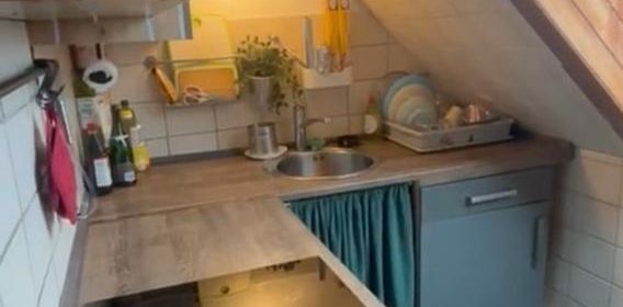 2 Zimmmerwohnung als WG - Photo 2