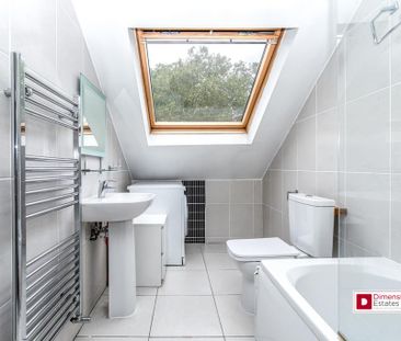 1 bedroom in a house share to rent - Photo 6