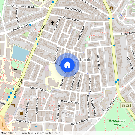 Armada Street, Plymouth